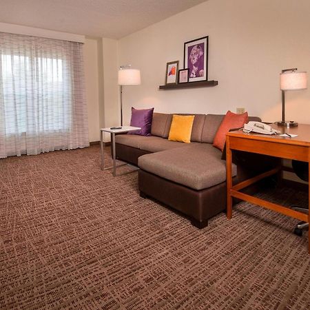 Residence Inn Alexandria Old Town/Duke Street Extérieur photo