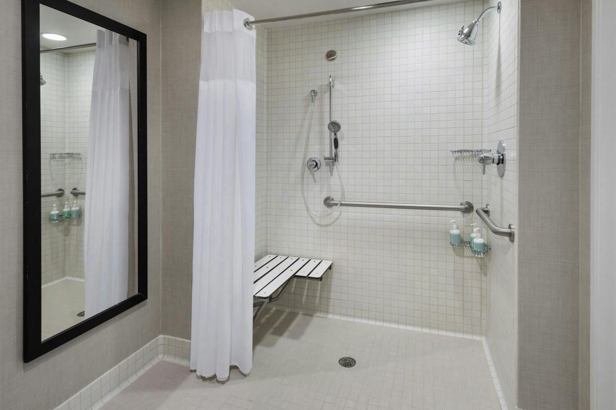 Residence Inn Alexandria Old Town/Duke Street Extérieur photo