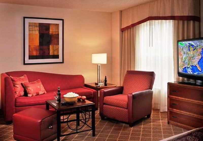 Residence Inn Alexandria Old Town/Duke Street Extérieur photo