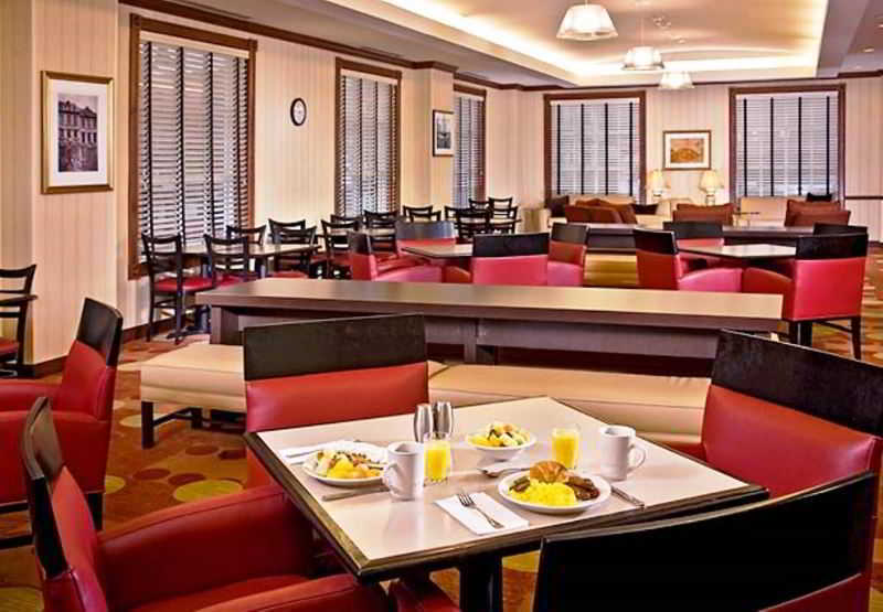 Residence Inn Alexandria Old Town/Duke Street Extérieur photo