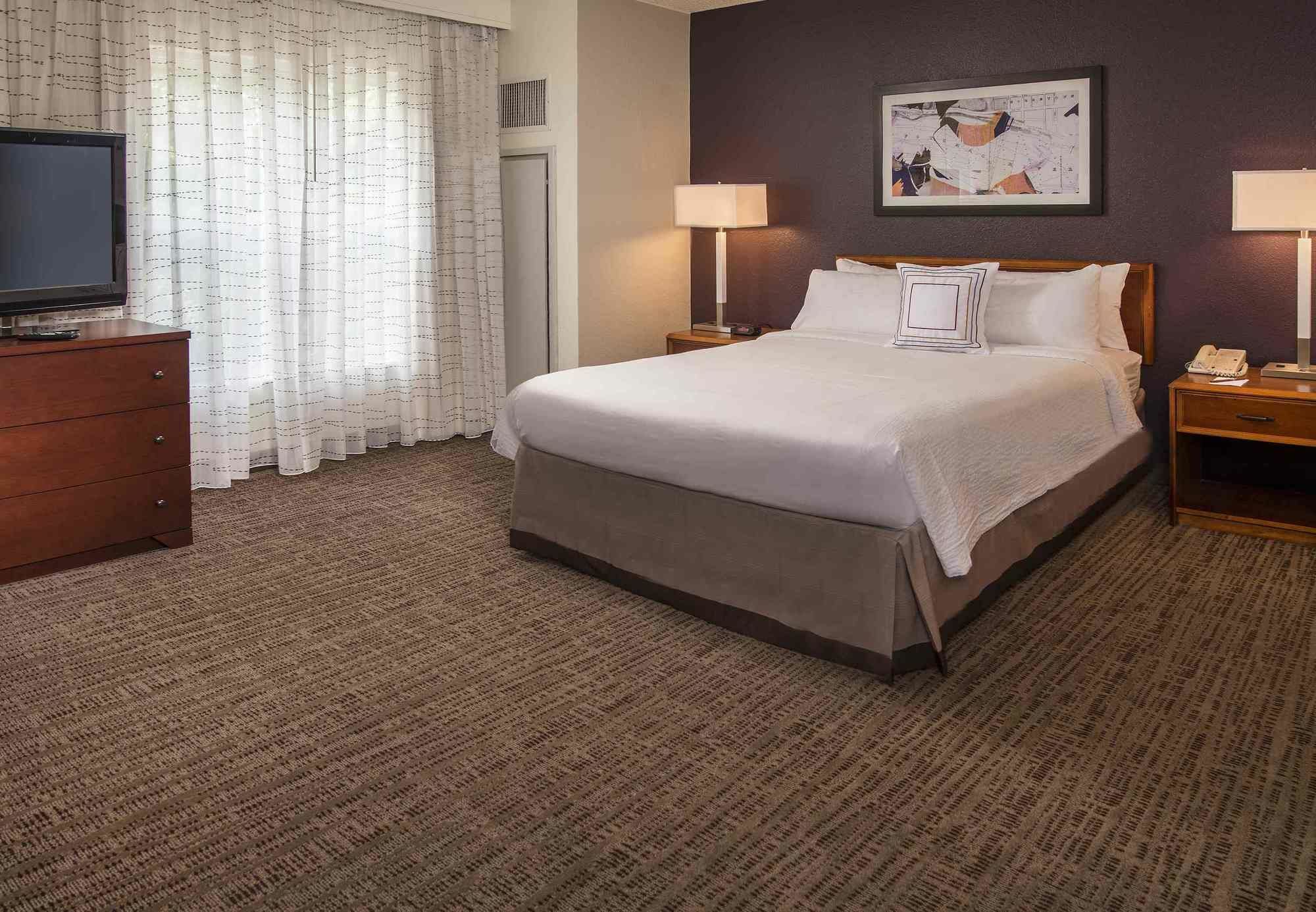 Residence Inn Alexandria Old Town/Duke Street Extérieur photo